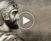 بازسازی چهره کوروش بزرگ با هوش مصنوعی